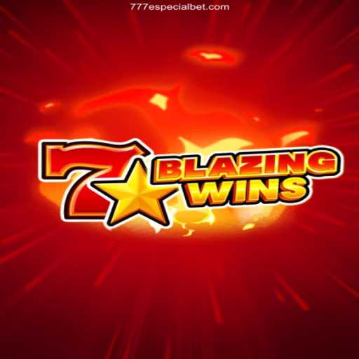 BlazingWins: An Exciting Journey into 777 Especial Cassino Online