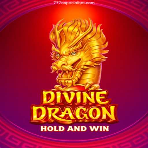 Explore the Thrills of DivineDragon: A Journey Through 777 especial Cassino Online